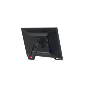 EIZO RadiForce MS236WT écran plat de PC 58,4 cm (23") 1920 x 1080 pixels Full HD LCD Écran tactile Dessus de table Noir