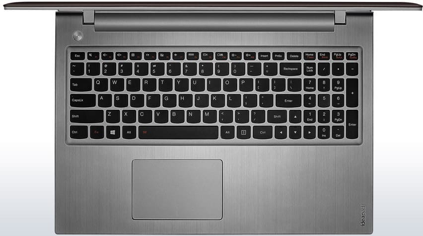 Pc Portable Lenovo IdeaPad Z500 (59378786) — image 3