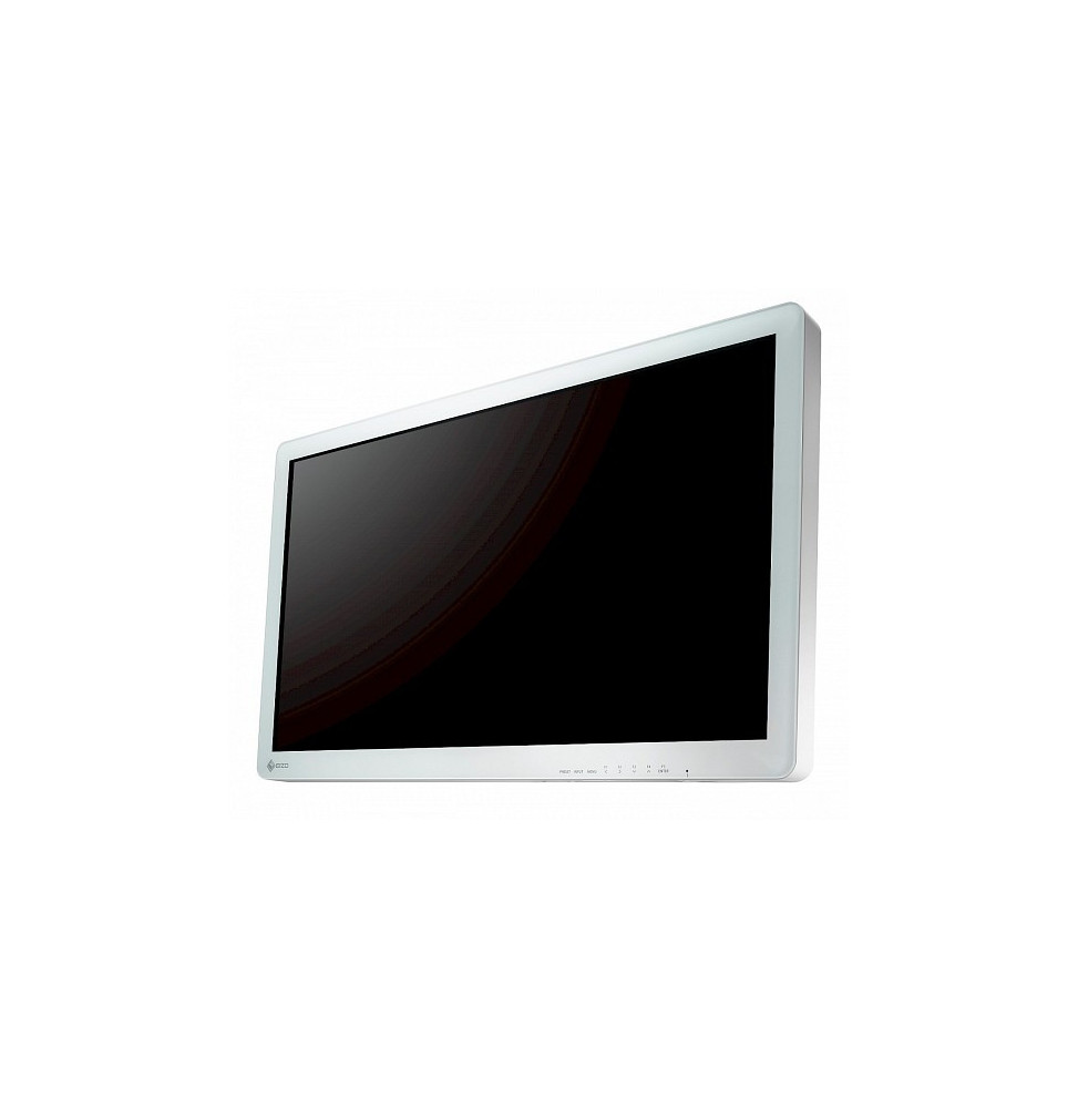 EIZO EX3220 écran plat de PC 80 cm (31.5") 1920 x 1080 pixels Full HD LED Blanc (EX3220)