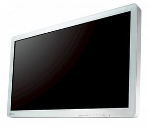 EIZO EX3220 écran plat de PC 80 cm (31.5") 1920 x 1080 pixels Full HD LED Blanc (EX3220)