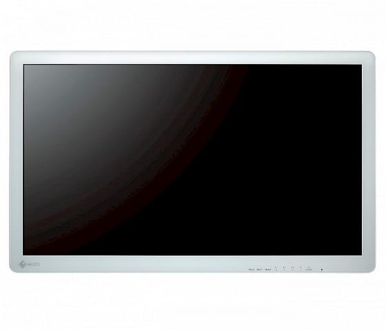 EIZO EX3220 écran plat de PC 80 cm (31.5") 1920 x 1080 pixels Full HD LED Blanc (EX3220) — image 2