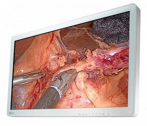 EIZO EX3220 écran plat de PC 80 cm (31.5") 1920 x 1080 pixels Full HD LED Blanc (EX3220) — image 3