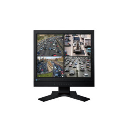 EIZO DuraVision FDS1703 43,2 cm (17") 1280 x 1024 pixels (FDS1703-BK)