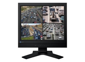 EIZO DuraVision FDS1703 43,2 cm (17") 1280 x 1024 pixels (FDS1703-BK)