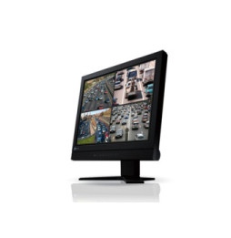 EIZO DuraVision FDS1703 43,2 cm (17") 1280 x 1024 pixels (FDS1703-BK)