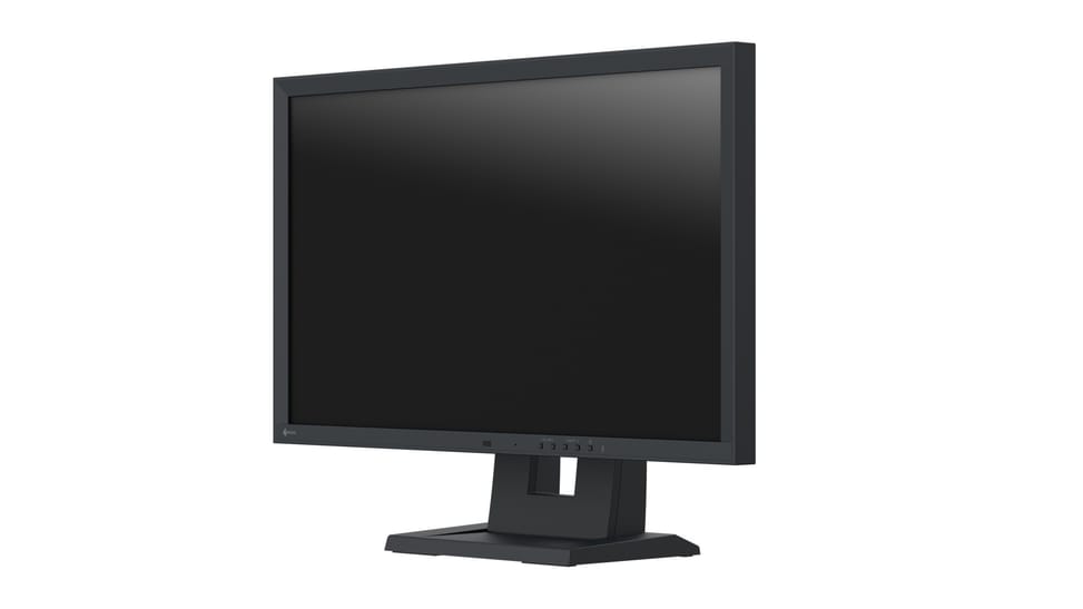 EIZO FDF2312W-IP écran de surveillance 58,4 cm (23") 1920 x 1080 pixels (FDF2312W-IP) — image 2