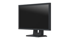EIZO FDF2312W-IP écran de surveillance 58,4 cm (23") 1920 x 1080 pixels (FDF2312W-IP) — image 2
