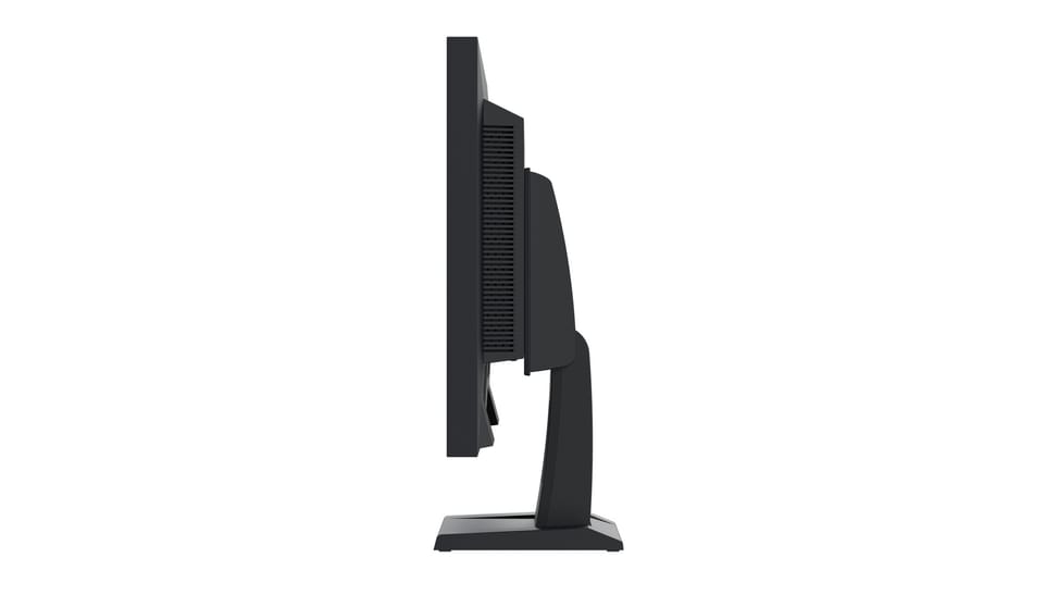 EIZO FDF2312W-IP écran de surveillance 58,4 cm (23") 1920 x 1080 pixels (FDF2312W-IP) — image 3