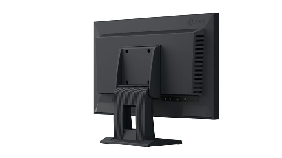 EIZO FDF2312W-IP écran de surveillance 58,4 cm (23") 1920 x 1080 pixels (FDF2312W-IP) — image 6