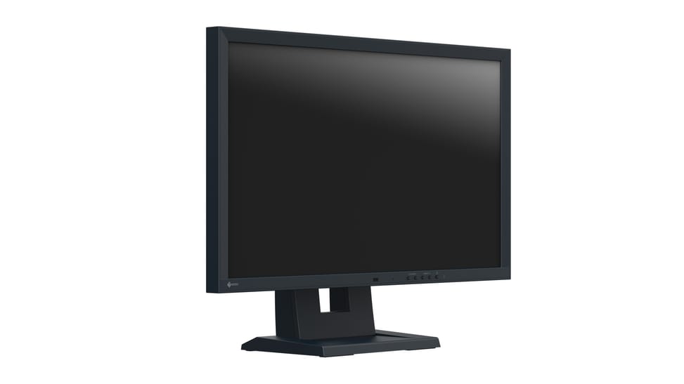 EIZO FDF2312W-IP écran de surveillance 58,4 cm (23") 1920 x 1080 pixels (FDF2312W-IP) — image 8