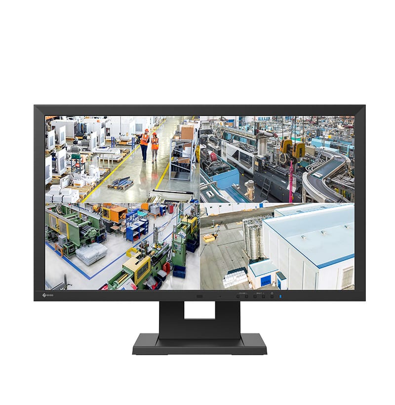 EIZO FDF2312W-IP écran de surveillance 58,4 cm (23") 1920 x 1080 pixels (FDF2312W-IP) — image 9