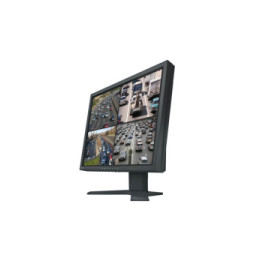 EIZO DuraVision FDS1903-A LED display 48,3 cm (19") 1280 x 1024 pixels SXGA Noir (FDS1903-A-BK)