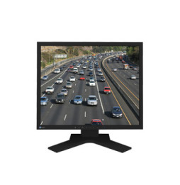 EIZO DuraVision FDS1903-A LED display 48,3 cm (19") 1280 x 1024 pixels SXGA Noir (FDS1903-A-BK)