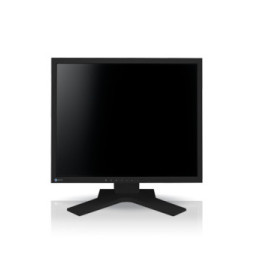 EIZO DuraVision FDS1903-A LED display 48,3 cm (19") 1280 x 1024 pixels SXGA Noir (FDS1903-A-BK)