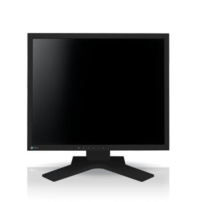 EIZO DuraVision FDS1903-A LED display 48,3 cm (19") 1280 x 1024 pixels SXGA Noir (FDS1903-A-BK) — image 4