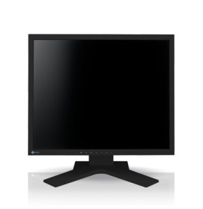 EIZO DuraVision FDS1903-A LED display 48,3 cm (19") 1280 x 1024 pixels SXGA Noir (FDS1903-A-BK)