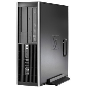 Ordinateur HP Compaq Elite 8300 SFF (DS1288)