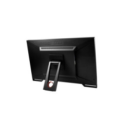 EIZO DuraVision FDF2382WT-BK écran plat de PC 58,4 cm (23") 1920 x 1080 pixels Full HD LED Écran tactile Dessus de table Noir