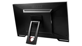 EIZO DuraVision FDF2382WT-BK écran plat de PC 58,4 cm (23") 1920 x 1080 pixels Full HD LED Écran tactile Dessus de table Noir — image 2