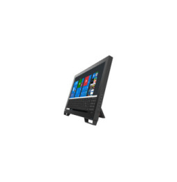 EIZO DuraVision FDF2382WT-BK écran plat de PC 58,4 cm (23") 1920 x 1080 pixels Full HD LED Écran tactile Dessus de table Noir