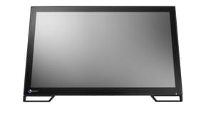 EIZO DuraVision FDF2382WT-BK écran plat de PC 58,4 cm (23") 1920 x 1080 pixels Full HD LED Écran tactile Dessus de table Noir — image 4