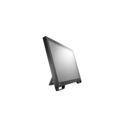 EIZO DuraVision FDF2382WT-BK écran plat de PC 58,4 cm (23") 1920 x 1080 pixels Full HD LED Écran tactile Dessus de table Noir
