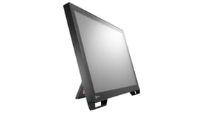 EIZO DuraVision FDF2382WT-BK écran plat de PC 58,4 cm (23") 1920 x 1080 pixels Full HD LED Écran tactile Dessus de table Noir — image 5