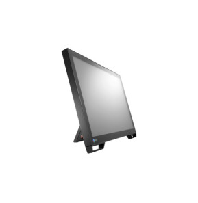 EIZO DuraVision FDF2382WT-BK écran plat de PC 58,4 cm (23") 1920 x 1080 pixels Full HD LED Écran tactile Dessus de table Noir