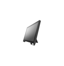 EIZO DuraVision FDF2382WT-BK écran plat de PC 58,4 cm (23") 1920 x 1080 pixels Full HD LED Écran tactile Dessus de table Noir