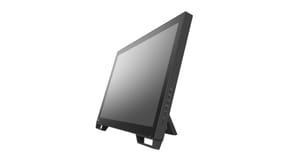 EIZO DuraVision FDF2382WT-BK écran plat de PC 58,4 cm (23") 1920 x 1080 pixels Full HD LED Écran tactile Dessus de table Noir — image 6