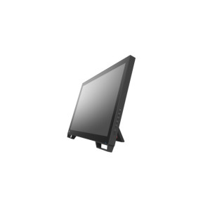 EIZO DuraVision FDF2382WT-BK écran plat de PC 58,4 cm (23") 1920 x 1080 pixels Full HD LED Écran tactile Dessus de table Noir