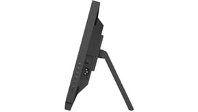 EIZO DuraVision FDF2182WT-BK écran plat de PC 54,6 cm (21.5") 1920 x 1080 pixels Full HD LED Écran tactile Dessus de table Noir — image 3