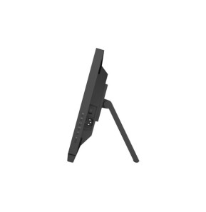 EIZO DuraVision FDF2182WT-BK écran plat de PC 54,6 cm (21.5") 1920 x 1080 pixels Full HD LED Écran tactile Dessus de table Noir