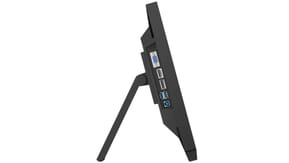 EIZO DuraVision FDF2182WT-BK écran plat de PC 54,6 cm (21.5") 1920 x 1080 pixels Full HD LED Écran tactile Dessus de table Noir — image 5