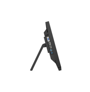 EIZO DuraVision FDF2182WT-BK écran plat de PC 54,6 cm (21.5") 1920 x 1080 pixels Full HD LED Écran tactile Dessus de table Noir