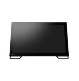 EIZO DuraVision FDF2182WT-BK écran plat de PC 54,6 cm (21.5") 1920 x 1080 pixels Full HD LED Écran tactile Dessus de table Noir