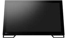 EIZO DuraVision FDF2182WT-BK écran plat de PC 54,6 cm (21.5") 1920 x 1080 pixels Full HD LED Écran tactile Dessus de table Noir — image 7