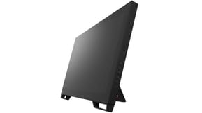 EIZO DuraVision FDF2182WT-BK écran plat de PC 54,6 cm (21.5") 1920 x 1080 pixels Full HD LED Écran tactile Dessus de table Noir — image 8