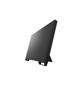 EIZO DuraVision FDF2182WT-BK écran plat de PC 54,6 cm (21.5") 1920 x 1080 pixels Full HD LED Écran tactile Dessus de table Noir
