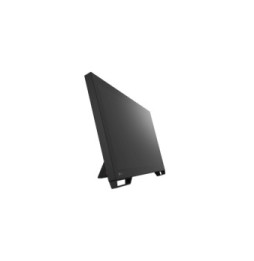 EIZO DuraVision FDF2182WT-BK écran plat de PC 54,6 cm (21.5") 1920 x 1080 pixels Full HD LED Écran tactile Dessus de table Noir