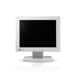 EIZO DuraVision FDSV1201 LED display 30,7 cm (12.1") 800 x 600 pixels Gris (FDSV1201-GY)