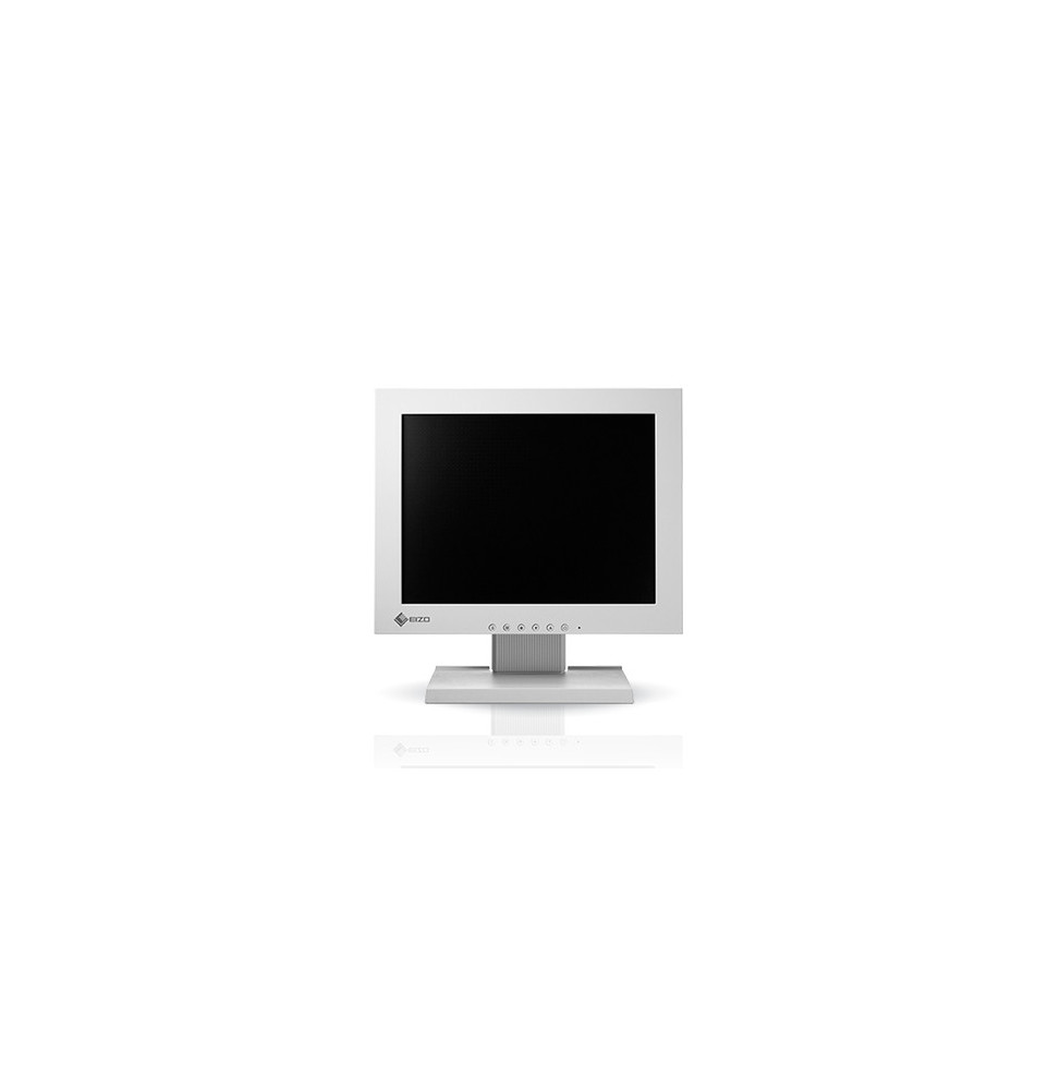 EIZO DuraVision FDSV1201 LED display 30,7 cm (12.1") 800 x 600 pixels Gris (FDSV1201-GY)