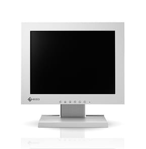 EIZO DuraVision FDSV1201 LED display 30,7 cm (12.1") 800 x 600 pixels Gris (FDSV1201-GY)