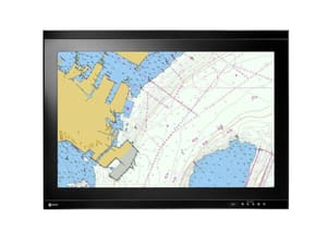 EIZO FDU2603W pièce de radar marin (FDU2603W)