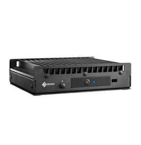 EIZO DuraVision DX0212-IP 48 canaux 3840 x 2160 pixels (DX0212-IP)