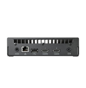 EIZO DuraVision DX0212-IP 48 canaux 3840 x 2160 pixels (DX0212-IP)