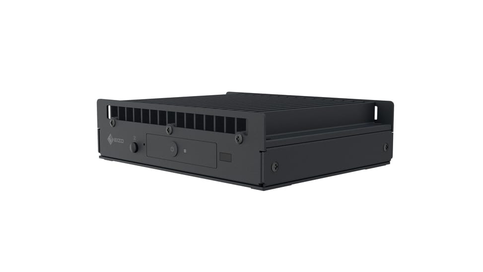 EIZO DuraVision DX0212-IP 48 canaux 3840 x 2160 pixels (DX0212-IP) — image 3