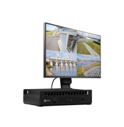 EIZO DuraVision DX0212-IP 48 canaux 3840 x 2160 pixels (DX0212-IP)