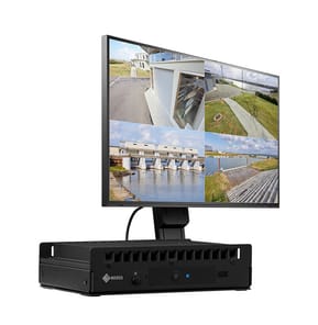 EIZO DuraVision DX0212-IP 48 canaux 3840 x 2160 pixels (DX0212-IP) — image 4