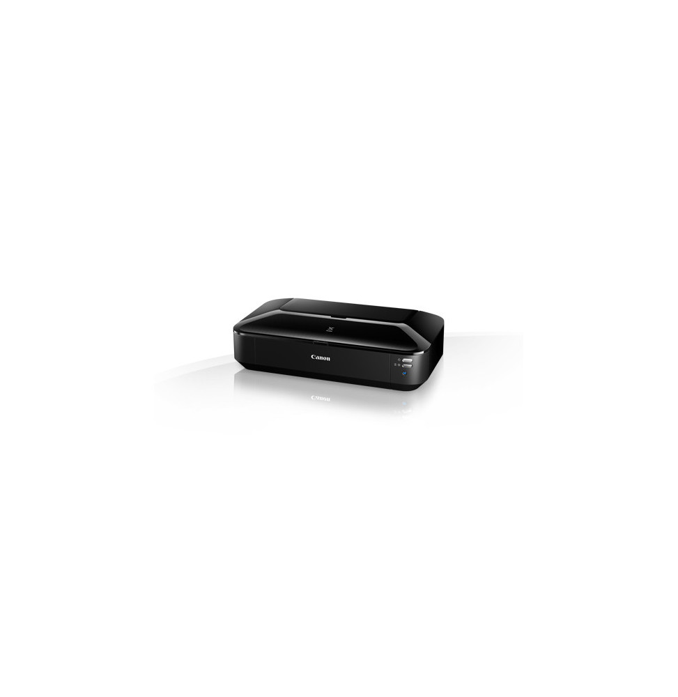 Canon PIXMA IX6840 imprimante photo Jet d'encre 9600 x 2400 DPI 13" x 19" (33x48 cm) Wifi (8747B007)